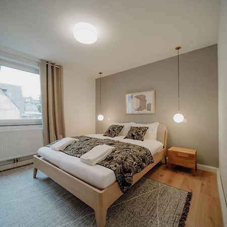 Coblenz Suites - Design Apartment City Кобленц Екстер'єр фото