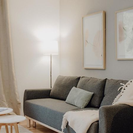 Coblenz Suites - Design Apartment City Кобленц Екстер'єр фото