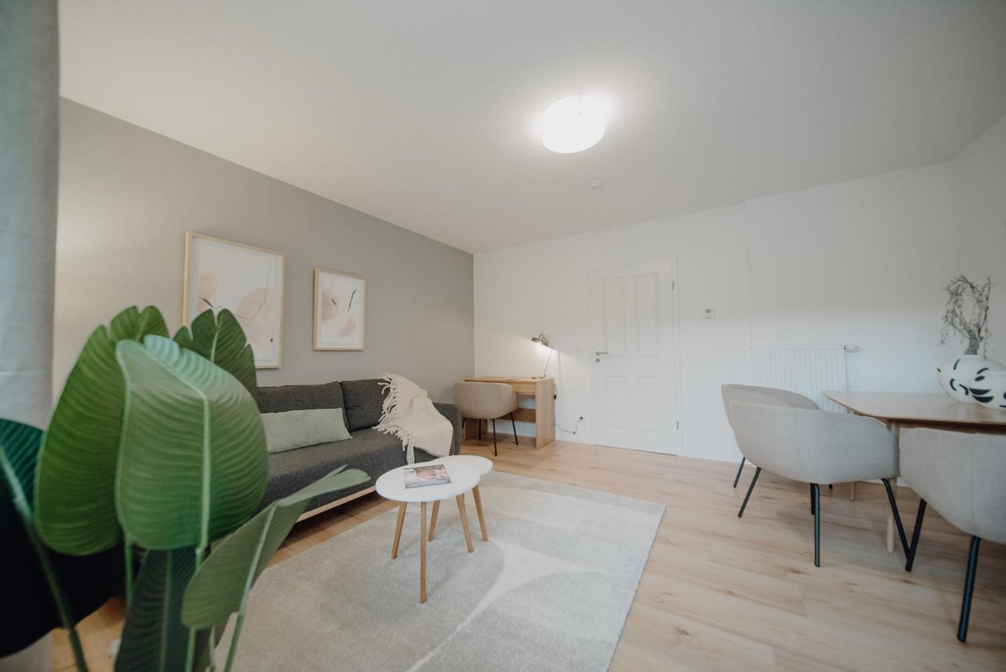 Coblenz Suites - Design Apartment City Кобленц Екстер'єр фото