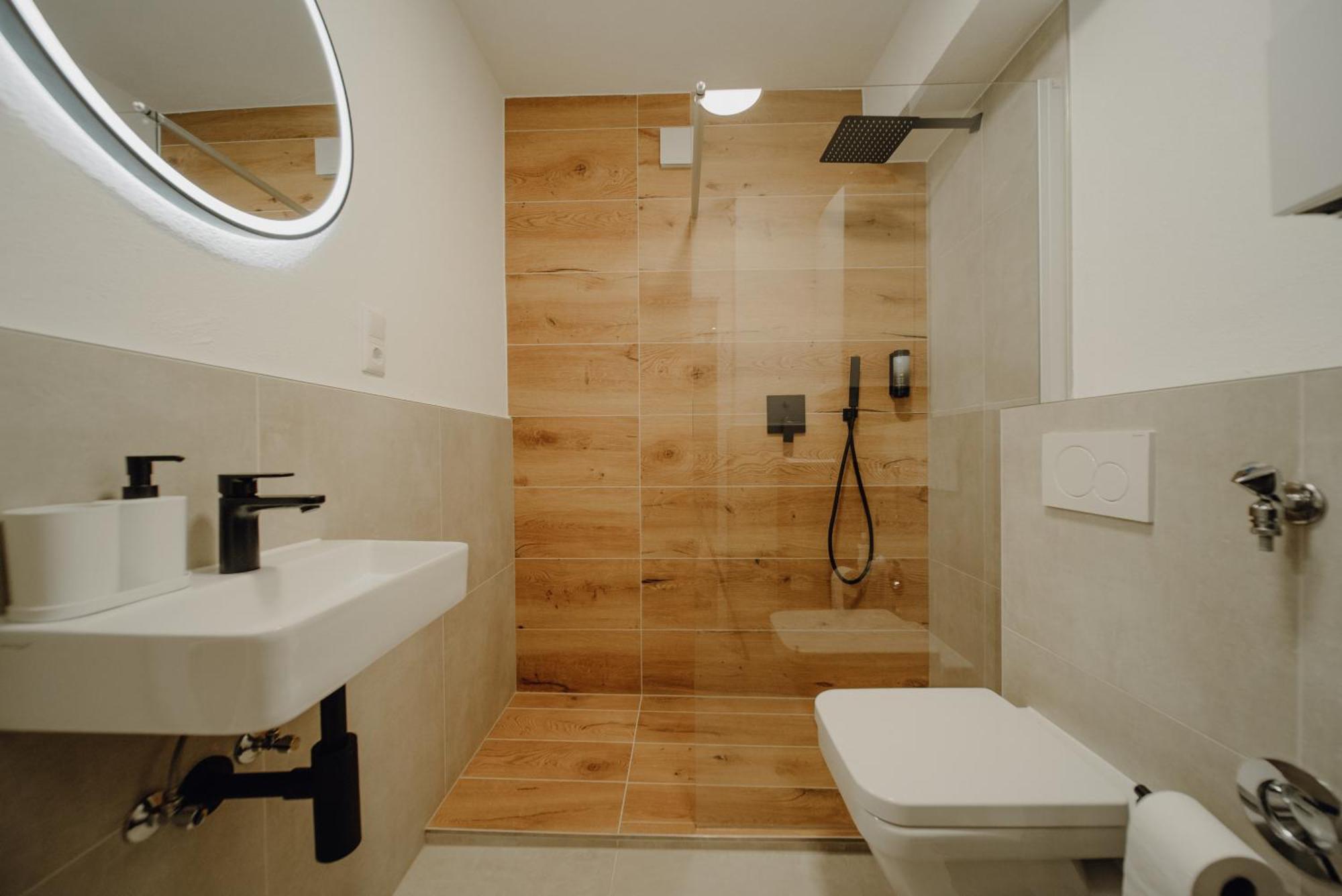 Coblenz Suites - Design Apartment City Кобленц Екстер'єр фото