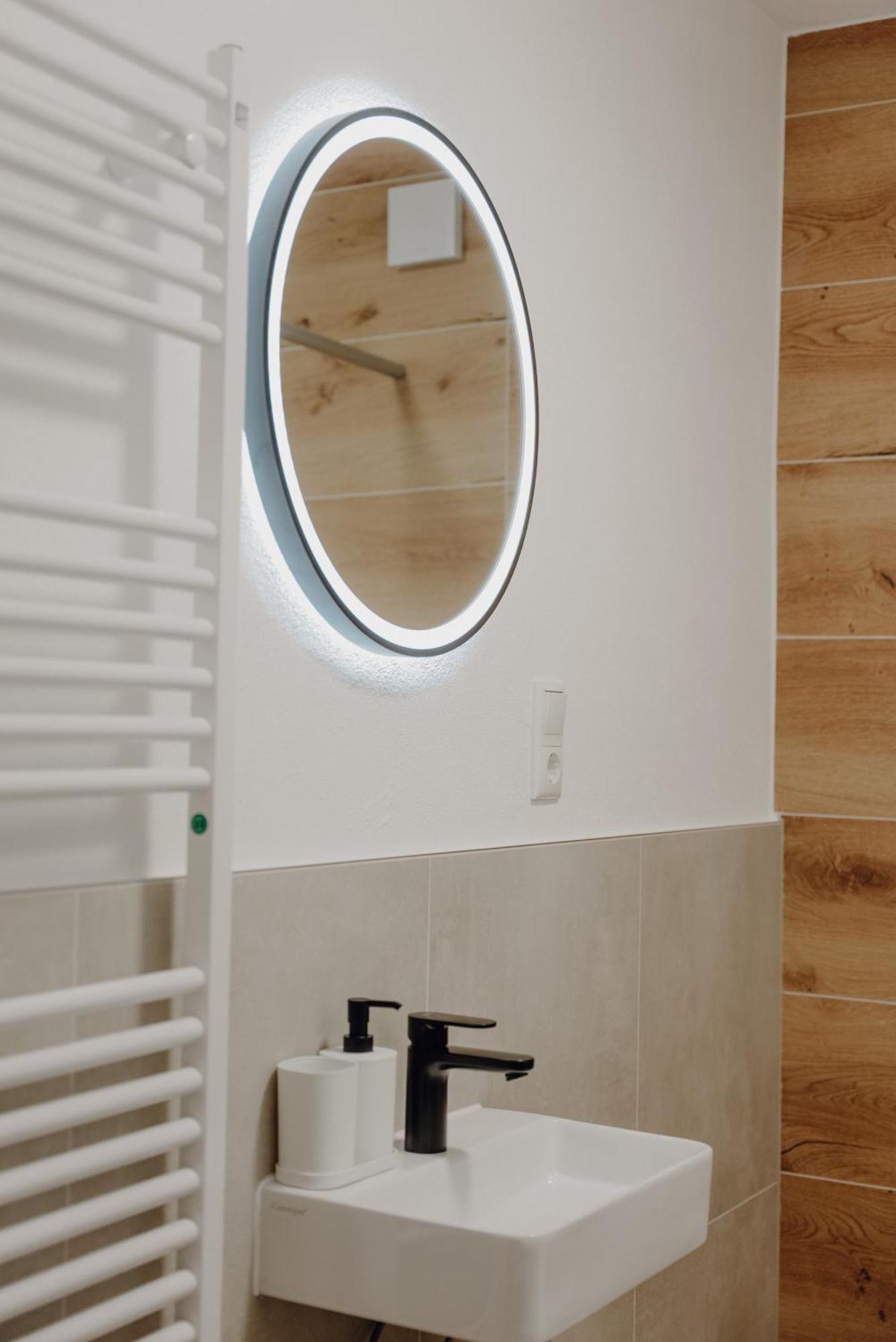 Coblenz Suites - Design Apartment City Кобленц Екстер'єр фото