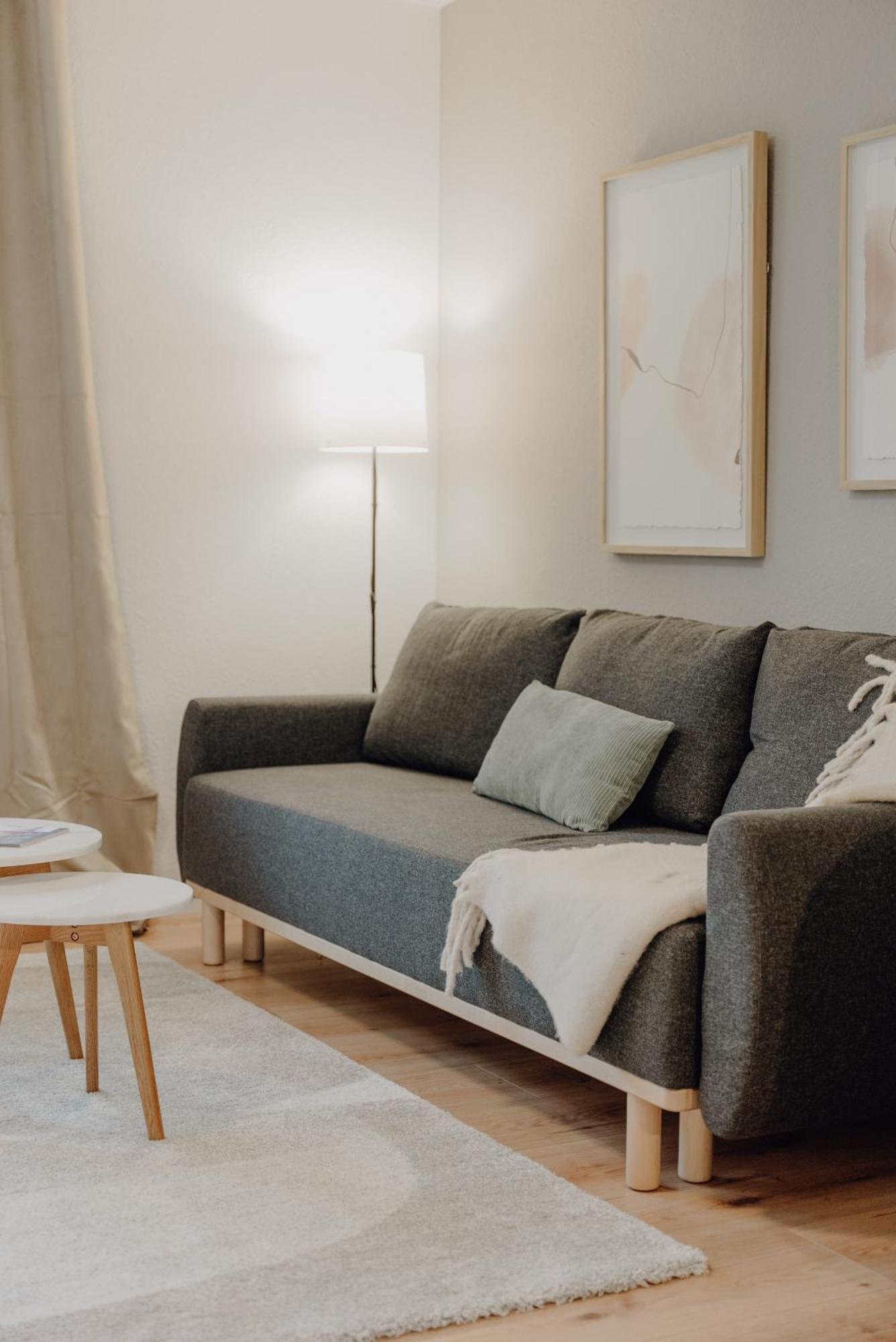 Coblenz Suites - Design Apartment City Кобленц Екстер'єр фото